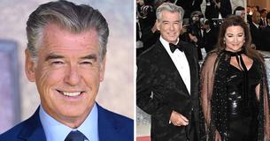 Pierce Brosnan & Keely Shaye Smith's Enduring Love: The 'Bond' Actor Has His Wife's Back No Matter What