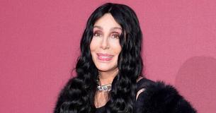 At 78, Cher Goes Blonde & Rocks Edgy Masculine Outfit But Fans Slam It As A ‘Mess’ & ‘Insane’