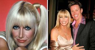 Suzanne Somers’ Beautiful Granddaughters Have Heartwarming Memories Of Her Before She Passed Away