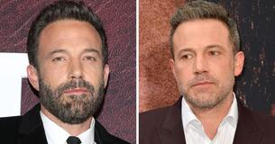 Fans Express Confusion About Ben Affleck’s ‘Terrible’ Hairstyle & Question Whether He's Going 'Bald'