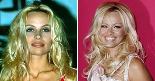 At 57, Pamela Anderson’s Natural But ‘Older’ Look At Fancy Gala Draws Mixed Reactions
