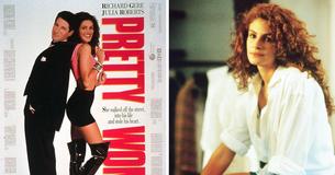 Inside Some Of ‘Pretty Woman’s’ Easy-To-Miss Errors & Lesser-Known Bloopers