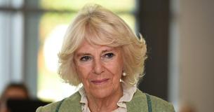 Queen Camilla Modernizes Royal Family By Breaking Protocol Next To King Charles