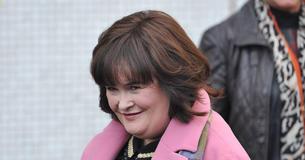 Susan Boyle Dated A ‘Gentleman’ Doctor Before Suffering From Health Scare That Almost Cost Star Her Voice