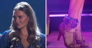 Fans Were Outraged Over “Fake Heiress” Con Artist Participating On “Dancing With The Stars”