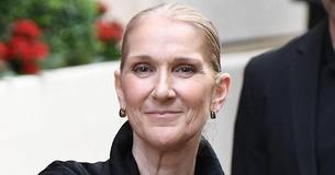 At 56, Celine Dion Dazzled Fans By Stepping Out In 'Stunning' Fashion-Forward Look During Rare Appearance