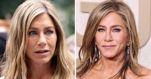 Jennifer Aniston's 'Overrated' Beaded Gown Divided Fans' Opinions