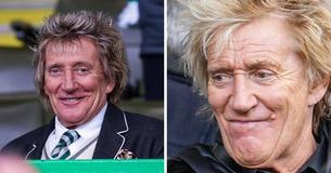 Rod Stewart Ignites Flurry Of Prayers From Fans After Admitting His Days Are ‘Numbered’ Amid Spate Of Canceled Shows