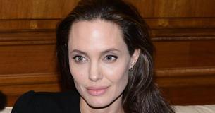 At 50, Angelina Jolie Looked Unrecognizable As Her Divisive New Hairdo Left Fans Bewildered