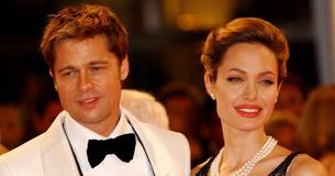 Brad Pitt’s ‘Mini Me’ Daughter Vivienne Steps Out in Rare Outing With Mother Angelina Jolie