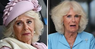 Queen Camilla Breaks Down In Tears During Royal Tour of Samoa As Fans Express Concern: 'So Sad For Her'