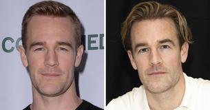 At 47, ‘Dawson’s Creek’ Star James Van Der Beek Shares His Saddening Cancer Diagnosis