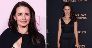 ‘Sex And The City’ Star Kristin Davis Praised For Taking ‘Out The Fillers’ & Showing Her ‘True Self’ Without Cosmetic Enhancements