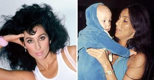 Fans Debate Whether Cher's Son Looks Like His 'Sexy' Dad Or Is 'Not That Handsome'