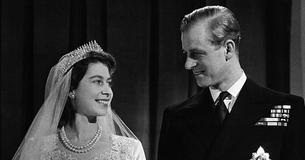 A Look Back At Queen Elizabeth & Prince Philip’s Love Story On What Would Have Been Their 77th Anniversary