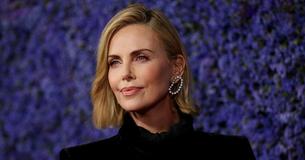 At 49, Charlize Theron Thrills Fans By Sharing Rare Snaps Of Her 2 'Beautiful' Adopted Children, Including Transgender Daughter
