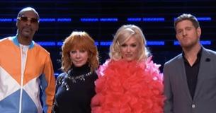 ‘The Voice’ Fans Slam Judge’s 'Despicable' Pick For Playoff Advisor & Threaten To Boycott Show