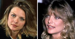 At 67, Michelle Pfeiffer Stuns In Rare Outing With Husband Of Over 30 Years Who She Thought Was A Better Match For Her Sister