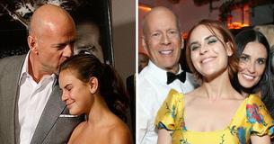 Bruce Willis’ Daughter Tallulah Reflects On Intense Online Bullying And Her Transformation After Major Health Diagnosis