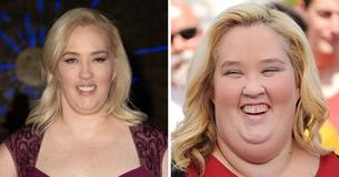 Mama June Leaves Fans Speechless After Dropping 78 Lbs & Flaunting Her Trim Figure In Video