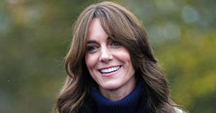 'Queen Of Christmas' Kate Middleton Moves Fans With Heartfelt Letter Of Hope