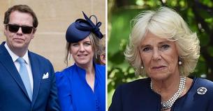 Queen Camilla’s ‘Common’ Children Don’t Feel Like ‘Part Of The Royal Family’