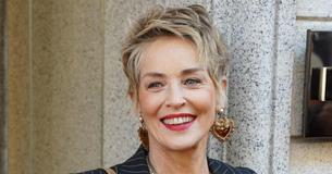 At 66, Sharon Stone’s Barefaced Selfie Had Fans Wondering ‘What Happened To Her?’