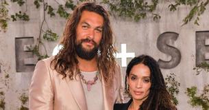 Jason Momoa’s Kids Look All ‘Grown Up’ & The ‘Perfect Blend’ Of Their Famous Parents As Teenagers