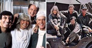 ‘M*A*S*H’ Star Loretta Swit Takes Fans’ Breath Away With Her Evolution From ‘Hot Lips’ To ‘100% Beautiful’ In Her 80s