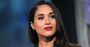Meghan Slammed For 'Bad' Hair That Was A 'Greasy Mess' At Launch Party For New Haircare Line