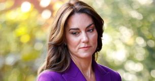Princess Catherine Raises Alarm With Her 'Sick' & 'Stressed' Appearance During Royal State Visit