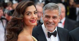 Die Frau von George Clooney, Amal, sorgt für Debatten, nachdem ihre Haarveränderung sie „so anders“ aussehen lässt