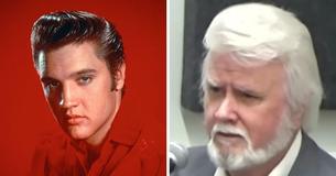 Pastor’s Uncanny Resemblance & Voice Have Fans Convinced He’s The Real Elvis Presley In Hiding