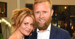 Candace Cameron Bure Stands Firm Against Critics Who Blasted Her ‘Inappropriate’ Photo With Husband