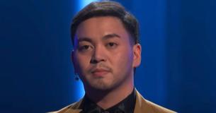 Sofronio Vasquez Is Crowned Winner Of 'The Voice' But Viewers Think He's The 'Wrong Choice'