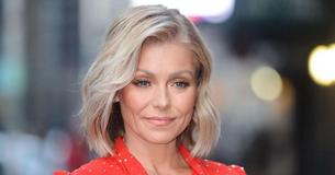 Kelly Ripa’s Daughter Lola Ignites Debate Over Not So ‘Demure’ Topless Photo