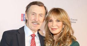 Jaclyn Smith Proves It’s Never Too Late For True Love By Marrying In Her 50s
