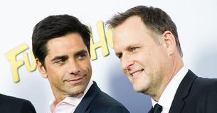 Dave Coulier Calls John Stamos A ‘True Loving Friend And Brother’ After Bald Cap Photo Controversy