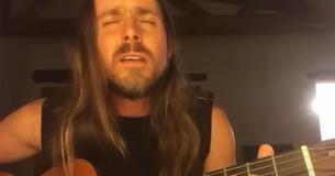 Willie Nelson’s Son Left Us Mesmerized With His Cover Of ‘The Sound Of Silence’