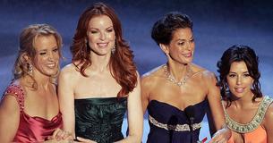 Keeping Up With The ‘Desperate Housewives’ Of Wisteria Lane 20 Years Later: Where Are They Now