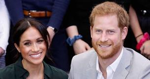 Les adorables enfants roux du Prince Harry et de Meghan, Archie et Lilibet, illuminent leur carte de Noël 2024