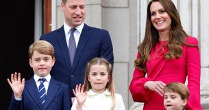 William y Catherine publican su nuevo retrato familiar para la Tarjeta de Navidad de 2024, cerrando el año más difícil que han tenido hasta ahora