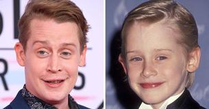 Macaulay Culkin Almost Bought The 'Home Alone' House 'Just For Giggles' But Didn't For One Reason