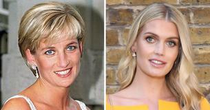 Princess Diana’s Lookalike Niece Lady Kitty Spencer Marks Her 34th Birthday With A Heartwarming New Chapter