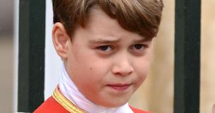 Prince George Hits Royal Milestone By Participating In Annual Custom With Prince William