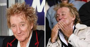 Rod Stewart Bids Farewell To Large-Scale World Tours, Onto ‘Smaller Venues And More Intimacy’