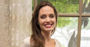Fans Spot ‘Family Resemblance’ Between Angelina Jolie & Adopted Daughter Zahara As They Step Out For Shopping Spree