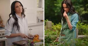 The First Trailer for Meghan Markle's New Netflix Show is Finally Here