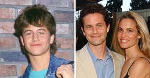 ’80s Heartthrob & Dad Of 6 Kirk Cameron Joins ‘Flood Of Talent’ Ditching Hollywood As He Becomes A Grandpa