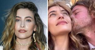 Fans Left Speechless By How Much Paris Jackson & Her Fiancé Could Be ‘Twins’